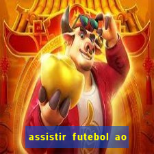 assistir futebol ao vivo rmc